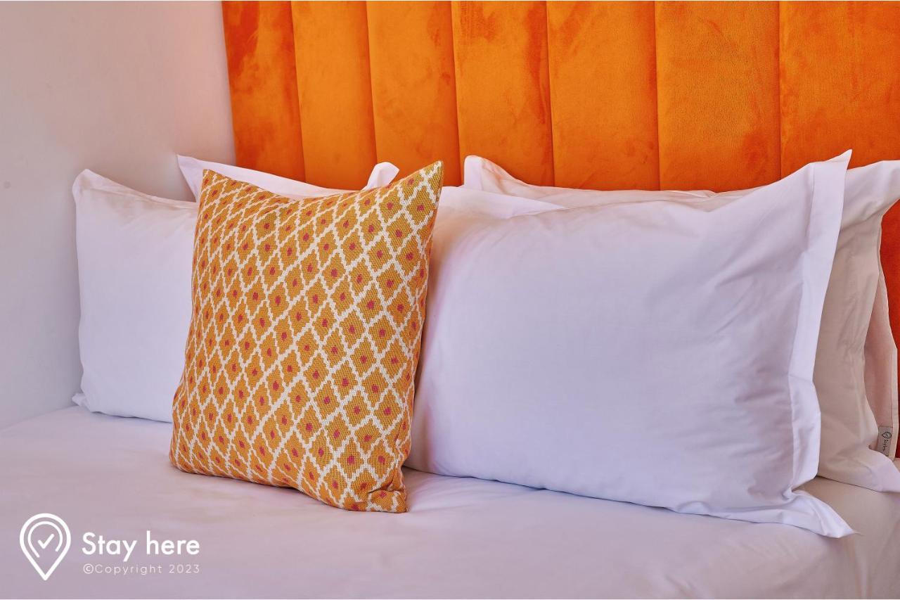 Apartment Stayhere - Cil - Vibrant *