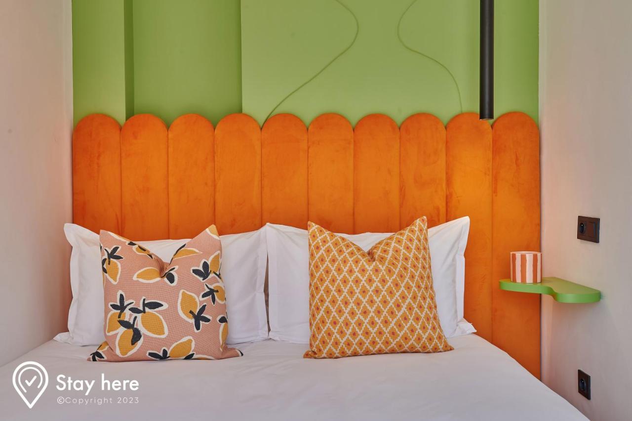 Stayhere - Cil - Vibrant