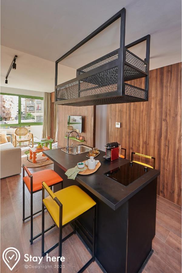 Stayhere - Cil - Vibrant Appartement