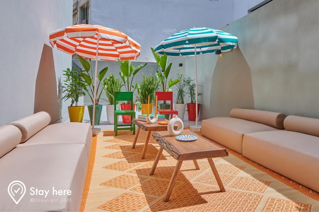 Appartement Stayhere - Cil - Vibrant