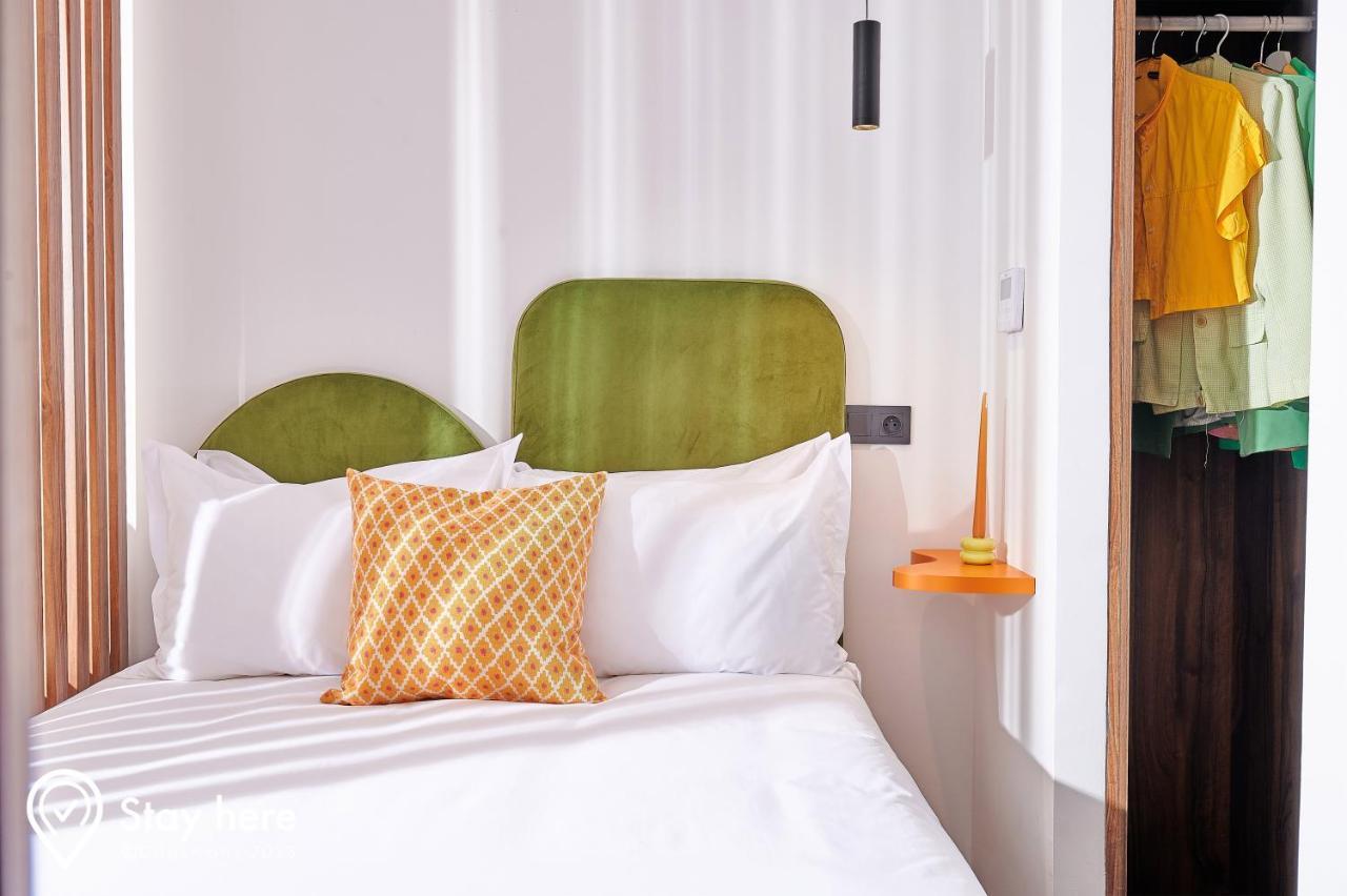 Appartement Stayhere - Cil - Vibrant