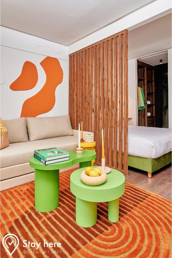 Stayhere - Cil - Vibrant
