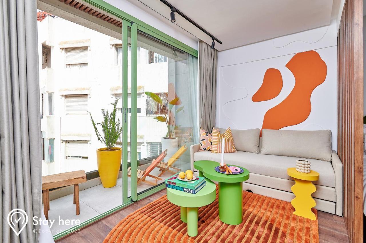Appartement Stayhere - Cil - Vibrant
