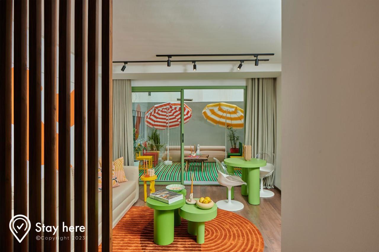 Stayhere - Cil - Vibrant *