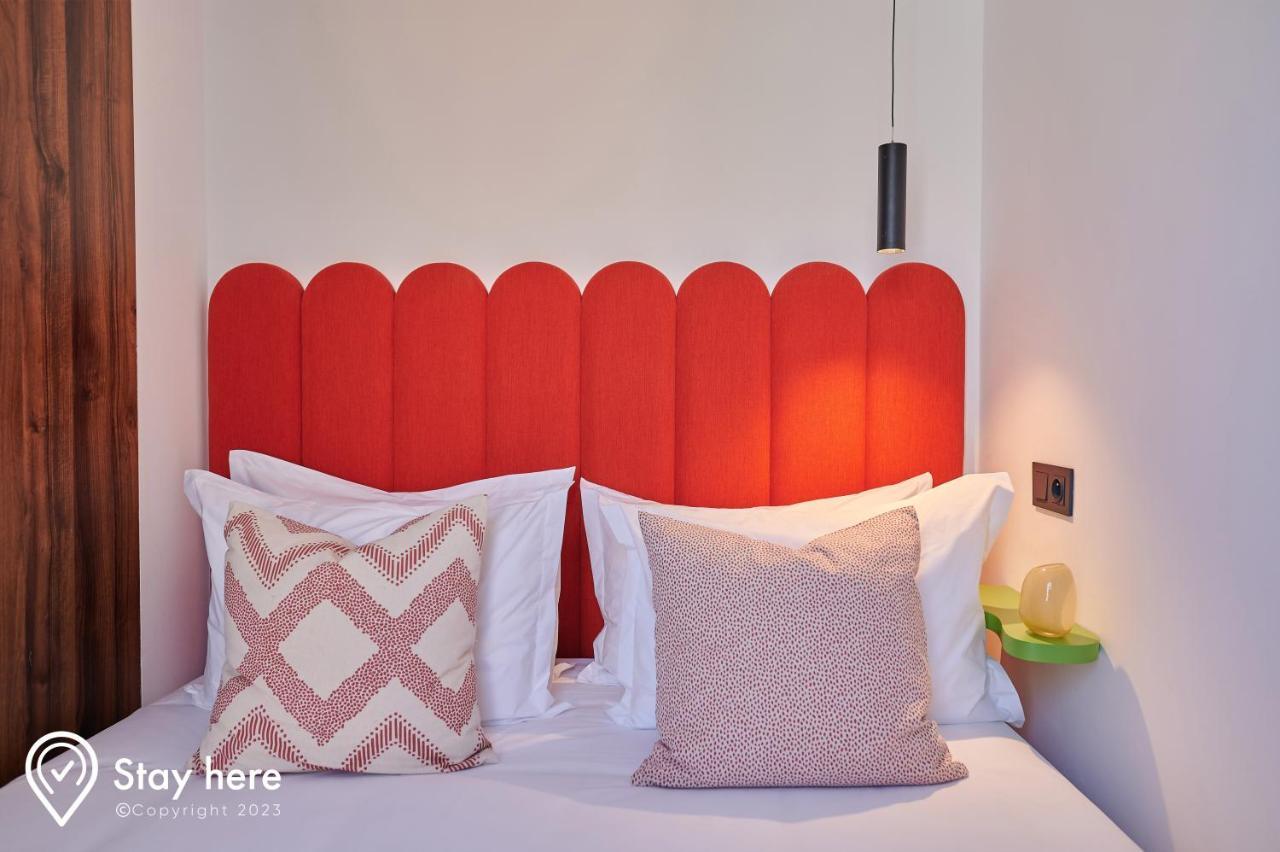 Stayhere - Cil - Vibrant * Casablanca
