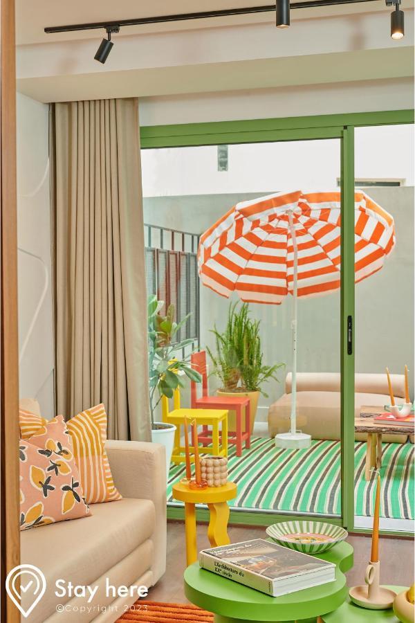 Stayhere - Cil - Vibrant