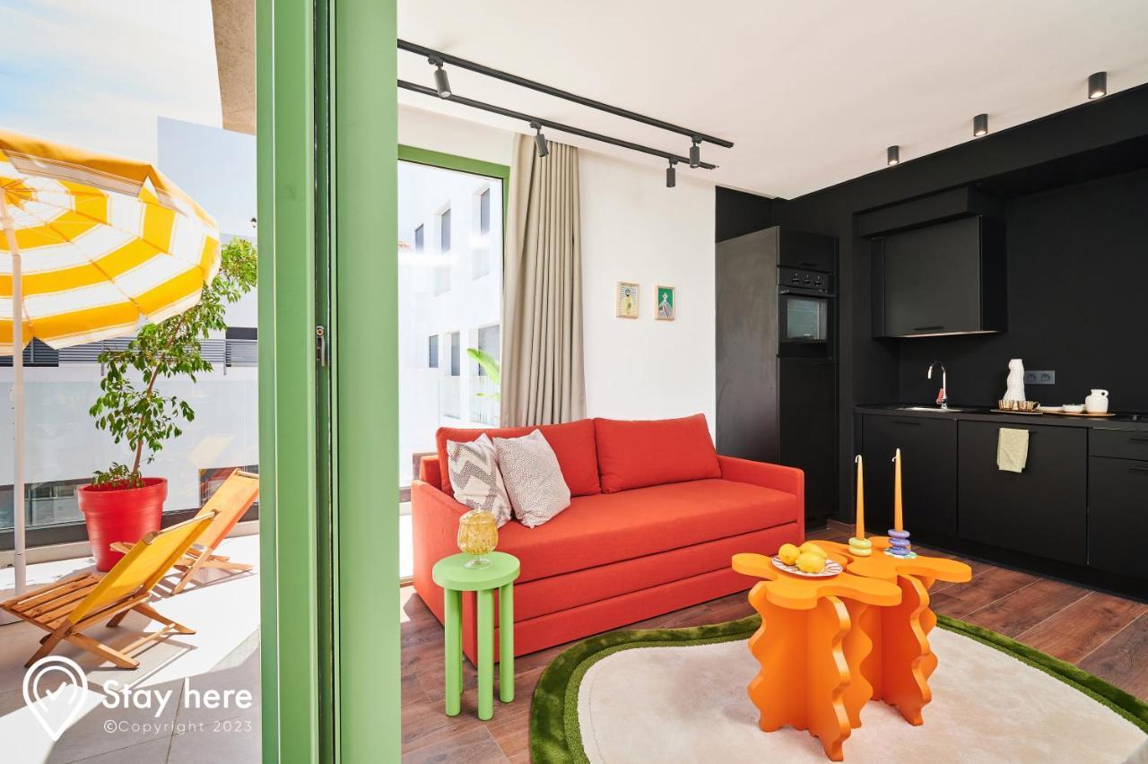 Stayhere - Cil - Vibrant Appartement
