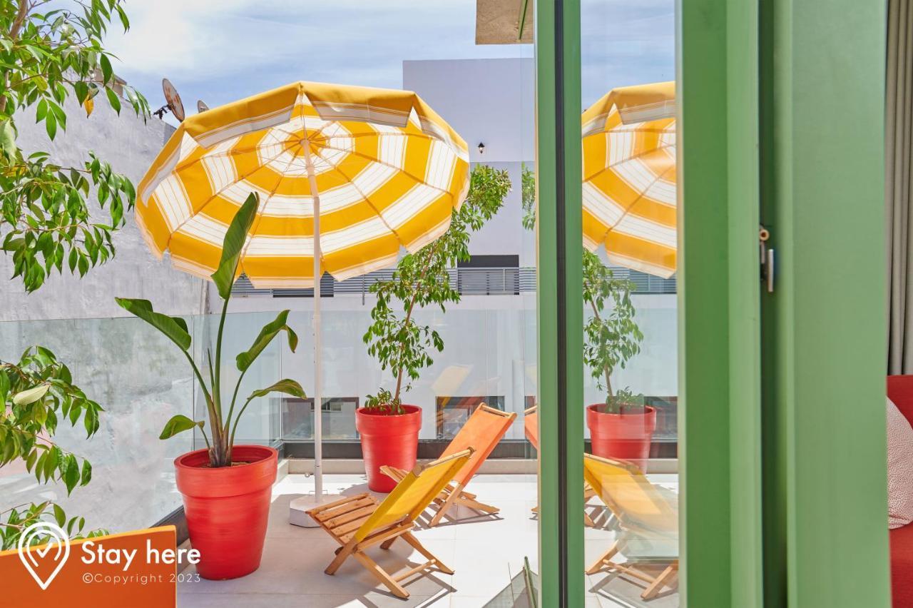 Appartement Stayhere - Cil - Vibrant
