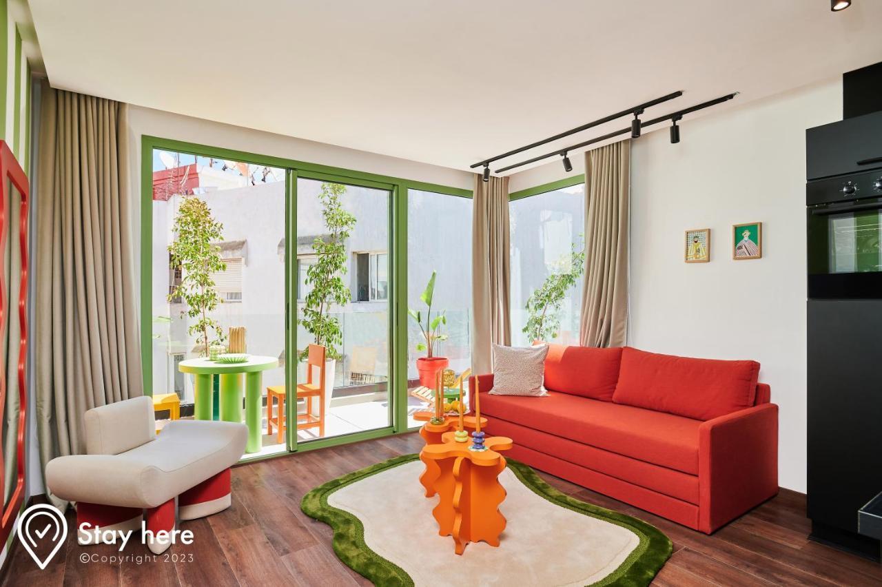 Stayhere - Cil - Vibrant *