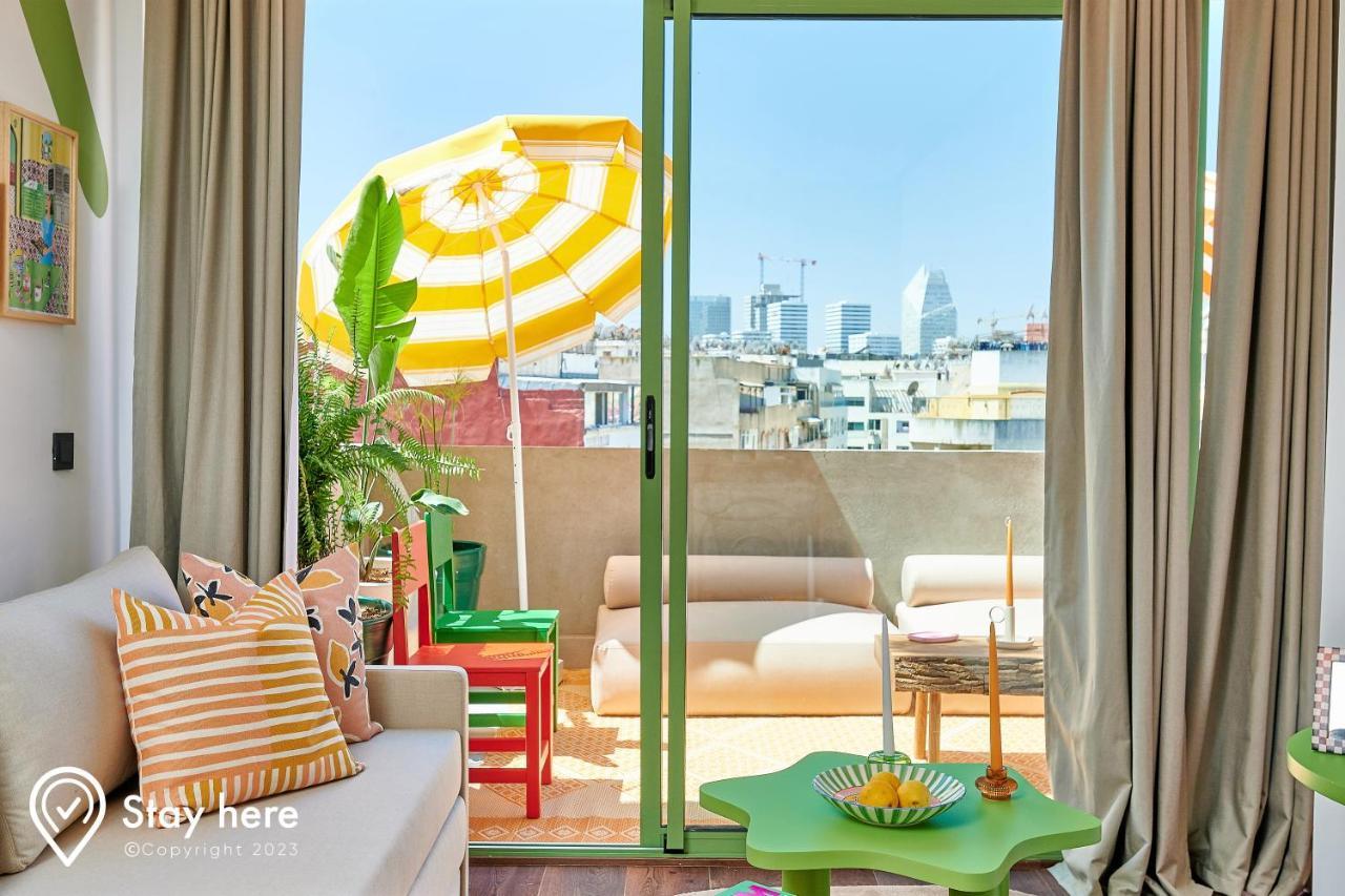 Stayhere - Cil - Vibrant *
