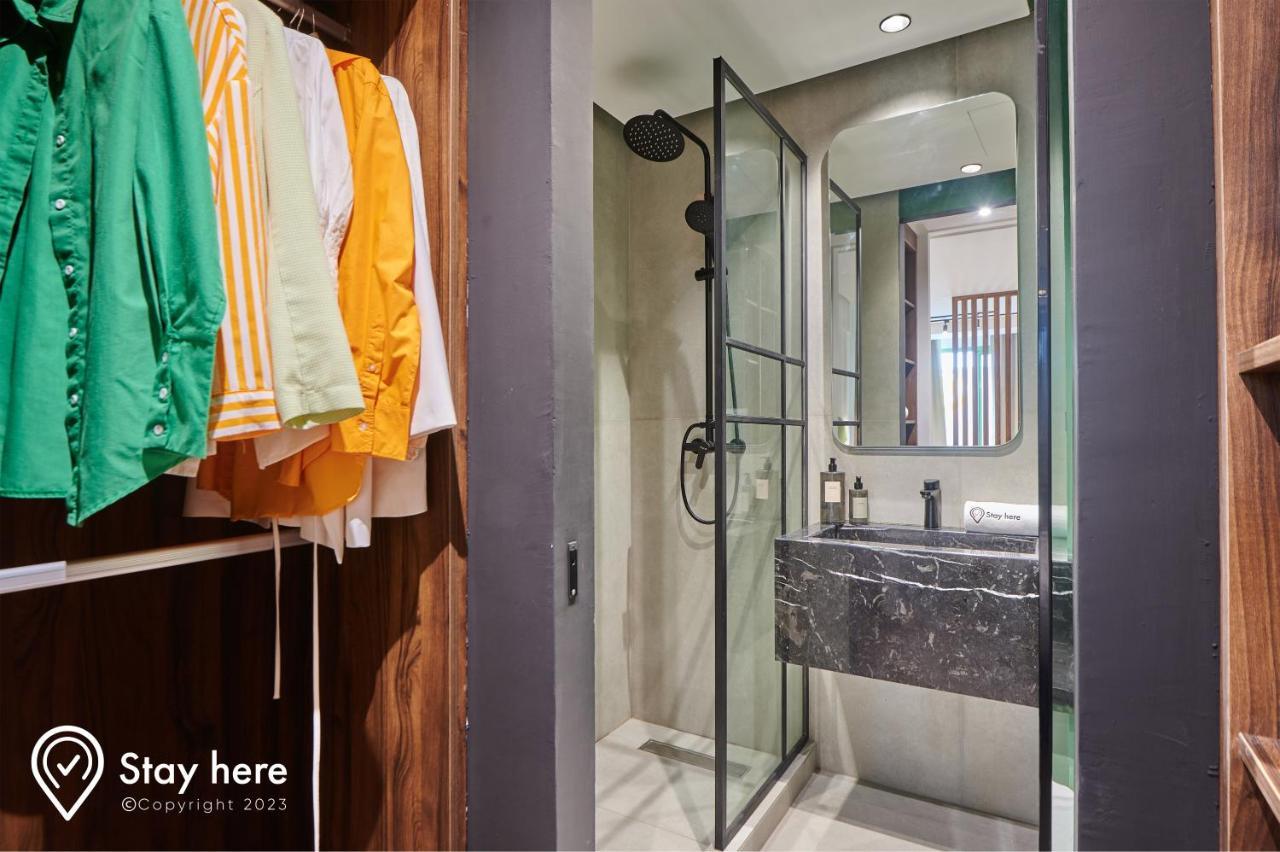 Appartement Stayhere - Cil - Vibrant
