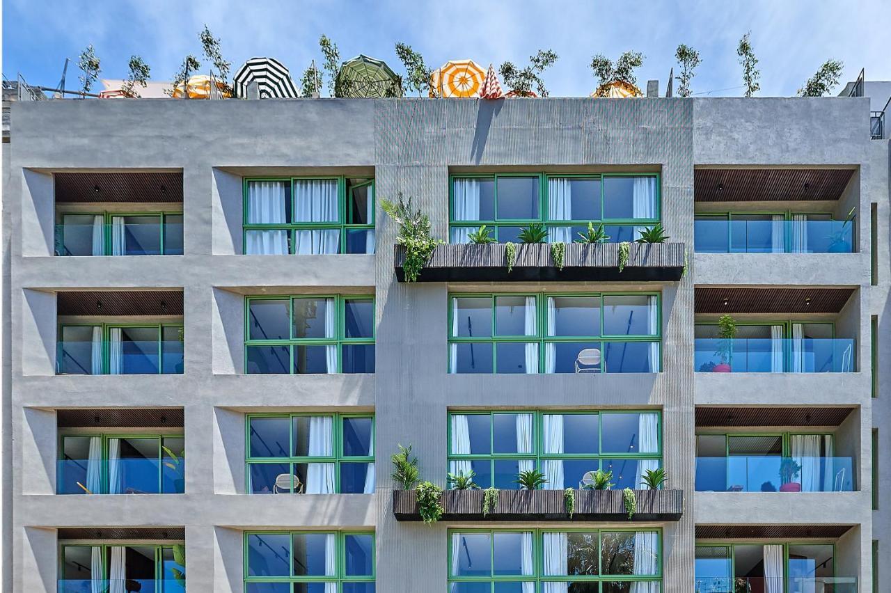 Appartement Stayhere - Cil - Vibrant Casablanca