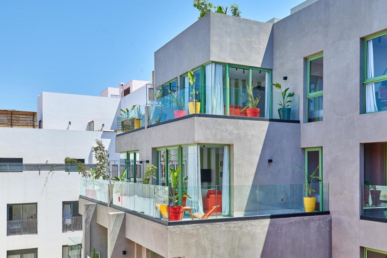 Appartement Stayhere - Cil - Vibrant