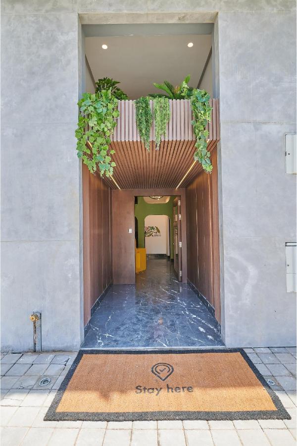 Stayhere - Cil - Vibrant Appartement