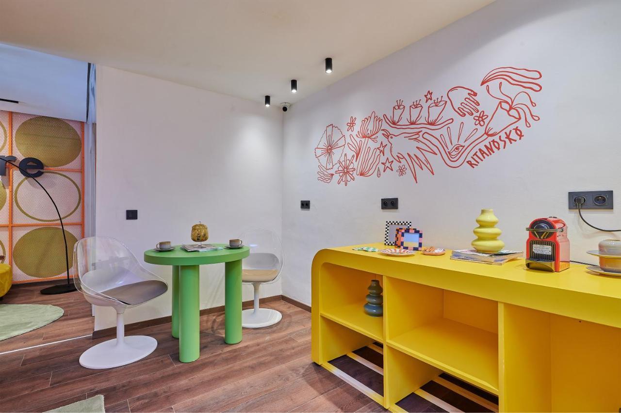 Stayhere - Cil - Vibrant * Casablanca