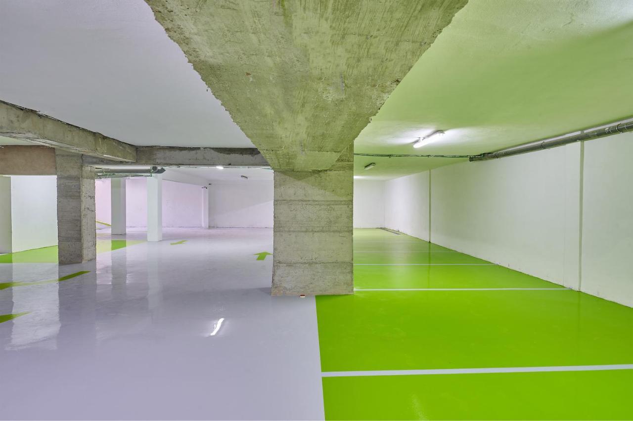 Stayhere - Cil - Vibrant Appartement