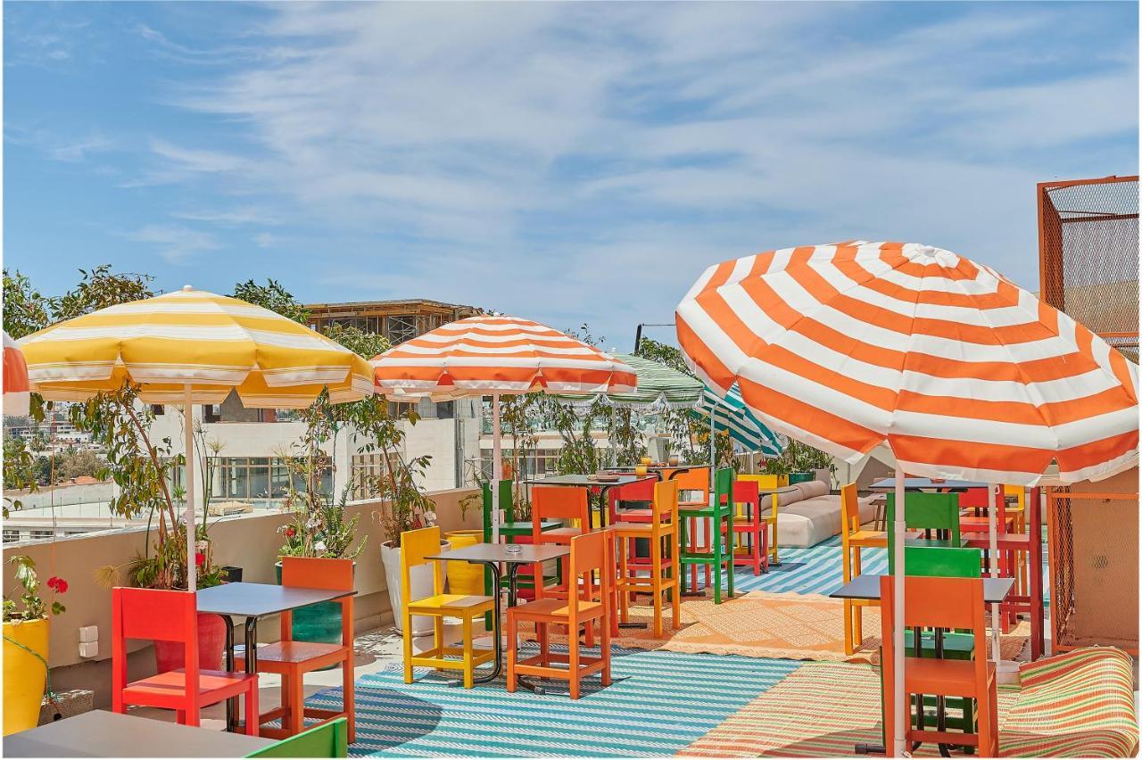 Stayhere - Cil - Vibrant Appartement *